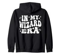 in My Wizard Era, Sorts Magiques, Pratique de la Sorcellerie Sweat à Capuche