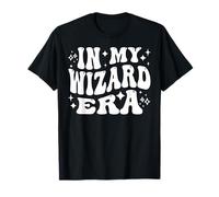 in My Wizard Era, Sorts Magiques, Pratique de la Sorcellerie T-Shirt
