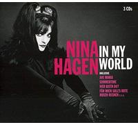 In My World