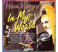 in My World (Compilation, 1989/91) [Import]