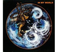 in My World (Rollo's/Judge Jules Sides, UK) [Import]