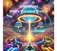 In My World Where Stars and Dreams Collide