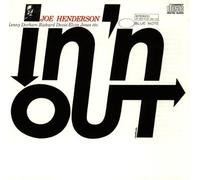 Henderson, Joe - in 'n Out