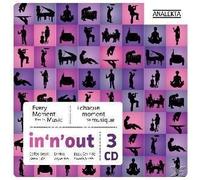 In 'n' Out: Coffee Break Jazzy Car Ride Dining