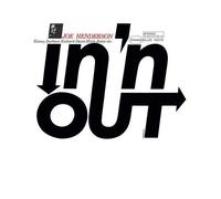 In 'n Out -Hq/Remast- [12 Inch Analog]
