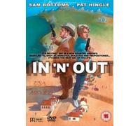 In 'n Out [Import anglais]