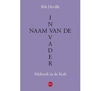 In naam van de Vader: misbruik in de Kerk