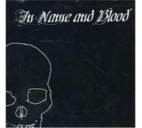 in Name & Blood [8trx] [Import]