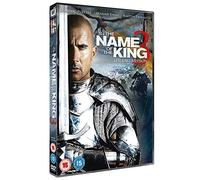 in Name of King 3-The Last Job [Edizione: Regno Unito] [Import]