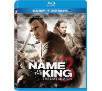 in Name of King 3: The Last Mission [Blu-Ray]