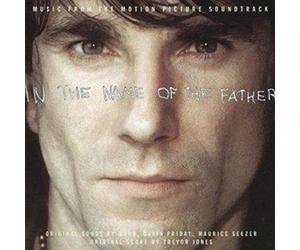 in Name of The Father (1994) [Import]