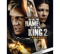 in Name of The King 2: Two Worlds [Blu-Ray]