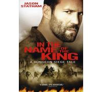 in Name of The King: A Dungeon Siege Tale