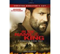 in Name of The King: A Dungeon Siege Tale [Blu-Ray]