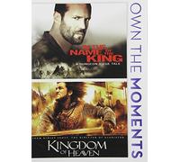 in Name The King/Kingdom of Heaven