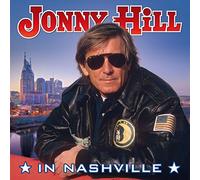 Hill, Jonny - in Nashville [Import]