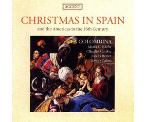 In Natali Domini - Noël au 16e siècle