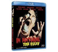 In-natural (The Stuff) - 1985 [Blu-ray]