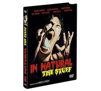 in-Natural (The Stuff) -1985 [Import]