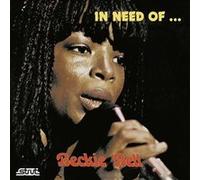 Bell, Beckie - in Need of. (Remastered) [Import]