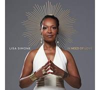 In Need of Love – CD – Rhino