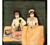 In Need Of Medical Attent