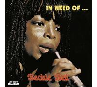 Bell, Beckie - in Need of. (Remastered) [Import]