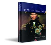 In Nelson's Footsteps [Import anglais]