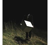 Pg.Lost – In Never Out – CD neuf – The Orchard