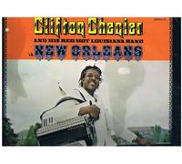 In New Orleans