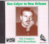 in New Orleans: Complete 1953 [Import]