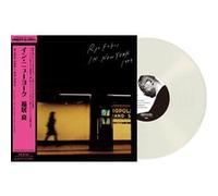 In New York 1999 Vinyle Coloré