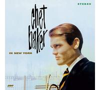 in-akustik – In New York – Vinyle 33 tours