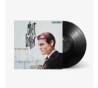 In New-York – Vinyle 180 g 33 t – Édition limitée – Universal Billard