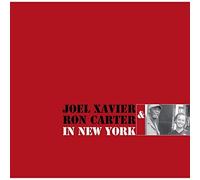 In New York by XAVIER,JOEL & RON C [VINYL] NEUF