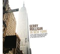 In New-York / Gerry Mulligan