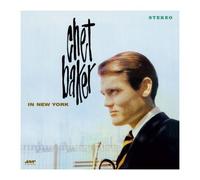 In New York - Vinyle 33 Tours