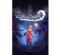 In Nightmare PC [Code de téléchargement]