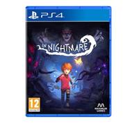 In Nightmare (Playstation 4)
