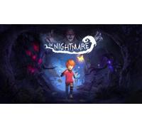 In Nightmare (PS4)