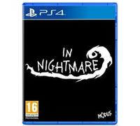 In Nightmare PS4 G