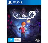 In Nightmare (PS4) - PlayStation 4 NEUF