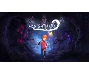 In Nightmare (PS5)