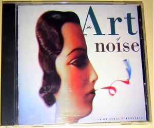 in No Non Sense [Import]