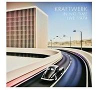 In No Time : Live 1974