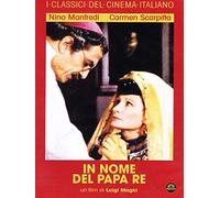 in Nome Del Papa Re (DVD) [Import]