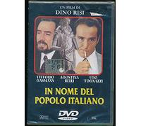 in Nome Del popolo Italiano [Import]