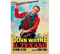 In Nome Di Dio - Il Texano (Restaurato in Hd) [Region Free]