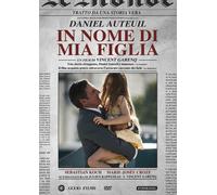 In Nome Di Mia Figlia – CG Entertainment – Import
