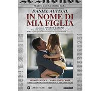 In Nome Di Mia Figlia – CG Entertainment – Import